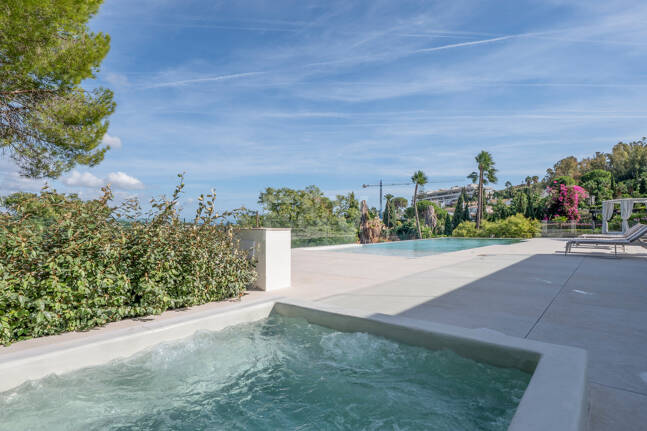 Villa à vendre en Nueva Andalucia, Marbella (Toutes les zones)