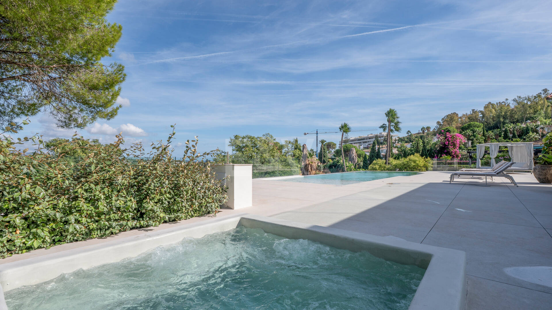 Villa à vendre en Nueva Andalucia, Marbella (Toutes les zones)