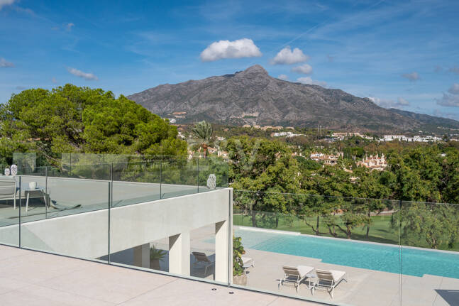 Villa à vendre en Nueva Andalucia, Marbella (Toutes les zones)
