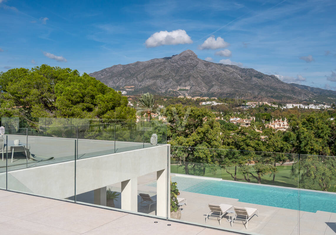 Villa à vendre en Nueva Andalucia, Marbella (Toutes les zones)