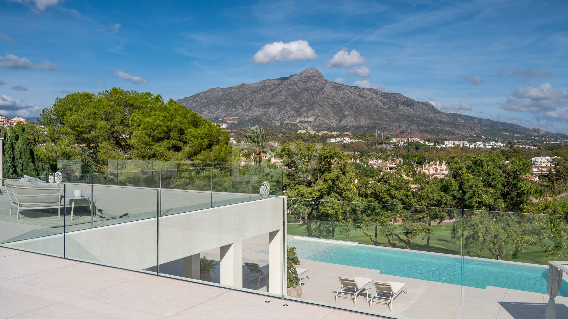 Villa à vendre en Nueva Andalucia, Marbella (Toutes les zones)