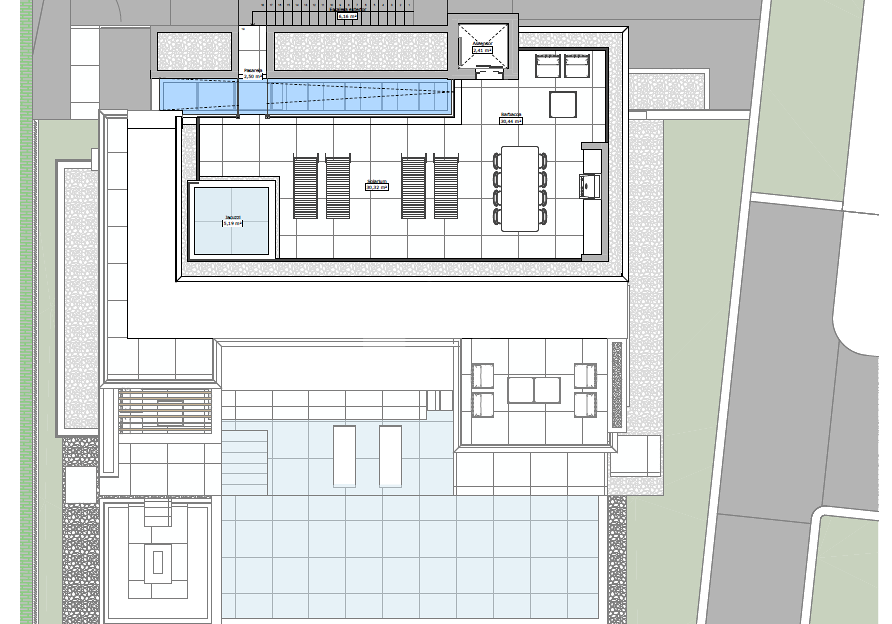 Luxury Modern Villa in the Prestigious San Pedro Playa
