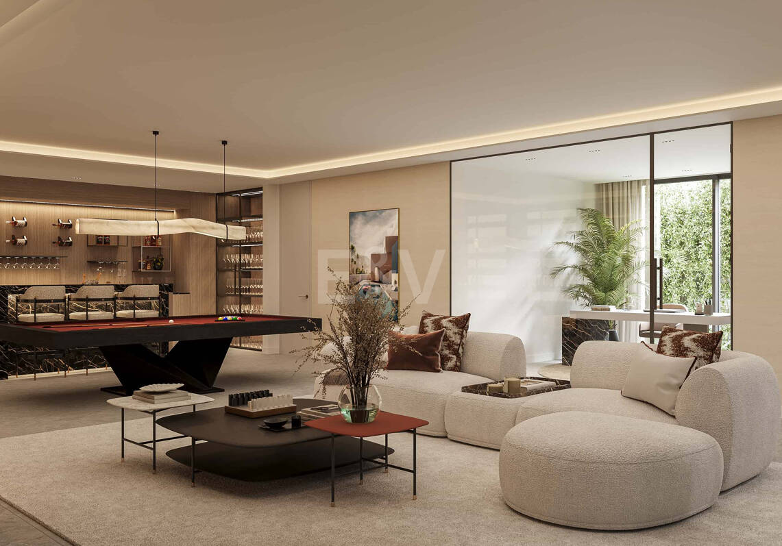 Luxury Modern Villa in the Prestigious San Pedro Playa