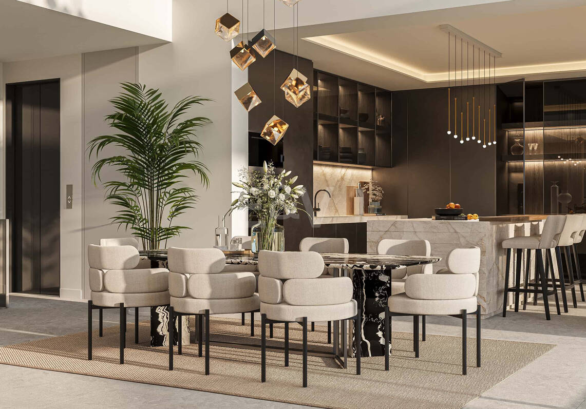 Luxury Modern Villa in the Prestigious San Pedro Playa