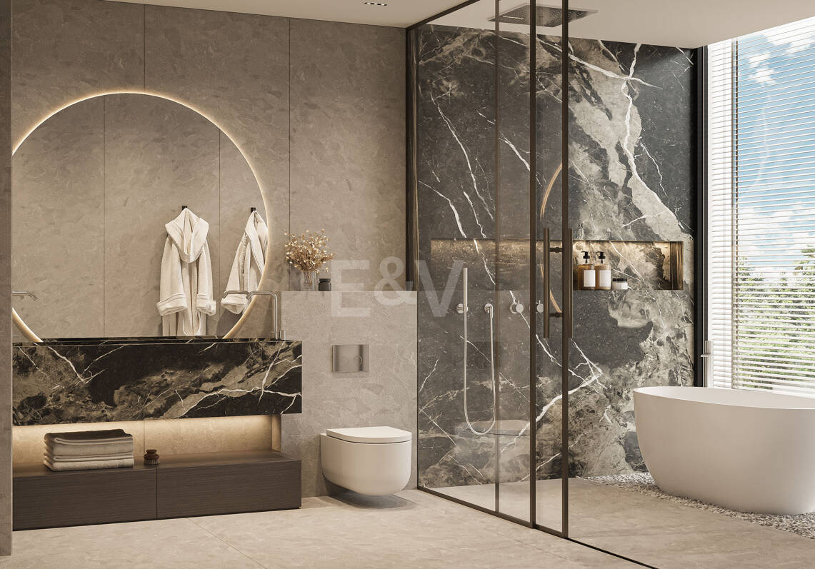 Luxury Modern Villa in the Prestigious San Pedro Playa