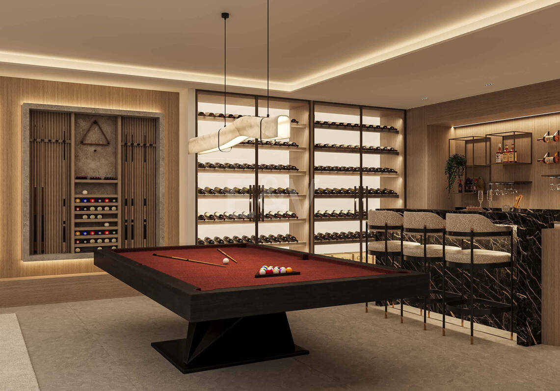 Luxury Modern Villa in the Prestigious San Pedro Playa
