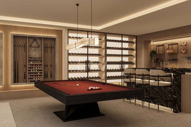 Luxury Modern Villa in the Prestigious San Pedro Playa