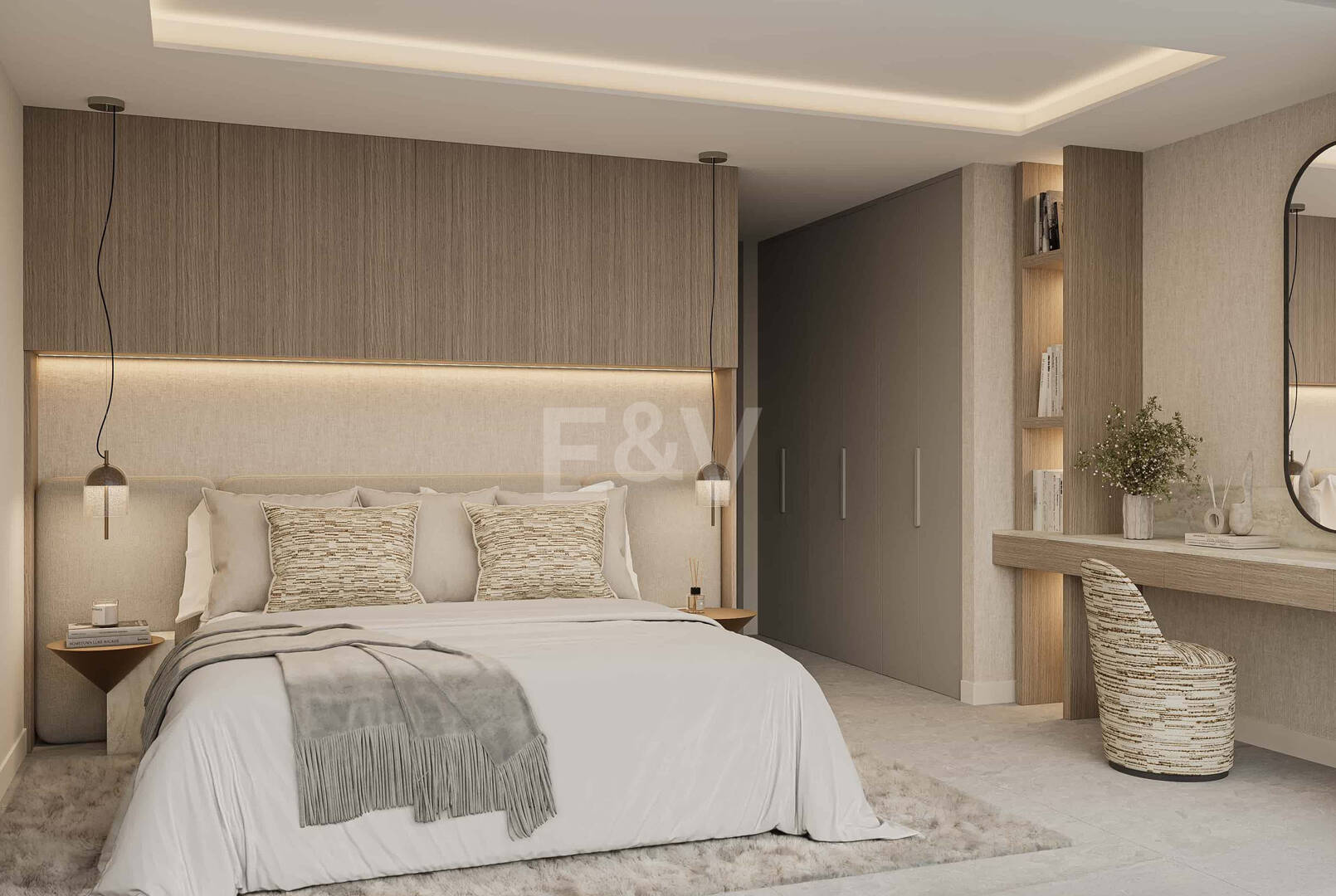 Luxury Modern Villa in the Prestigious San Pedro Playa