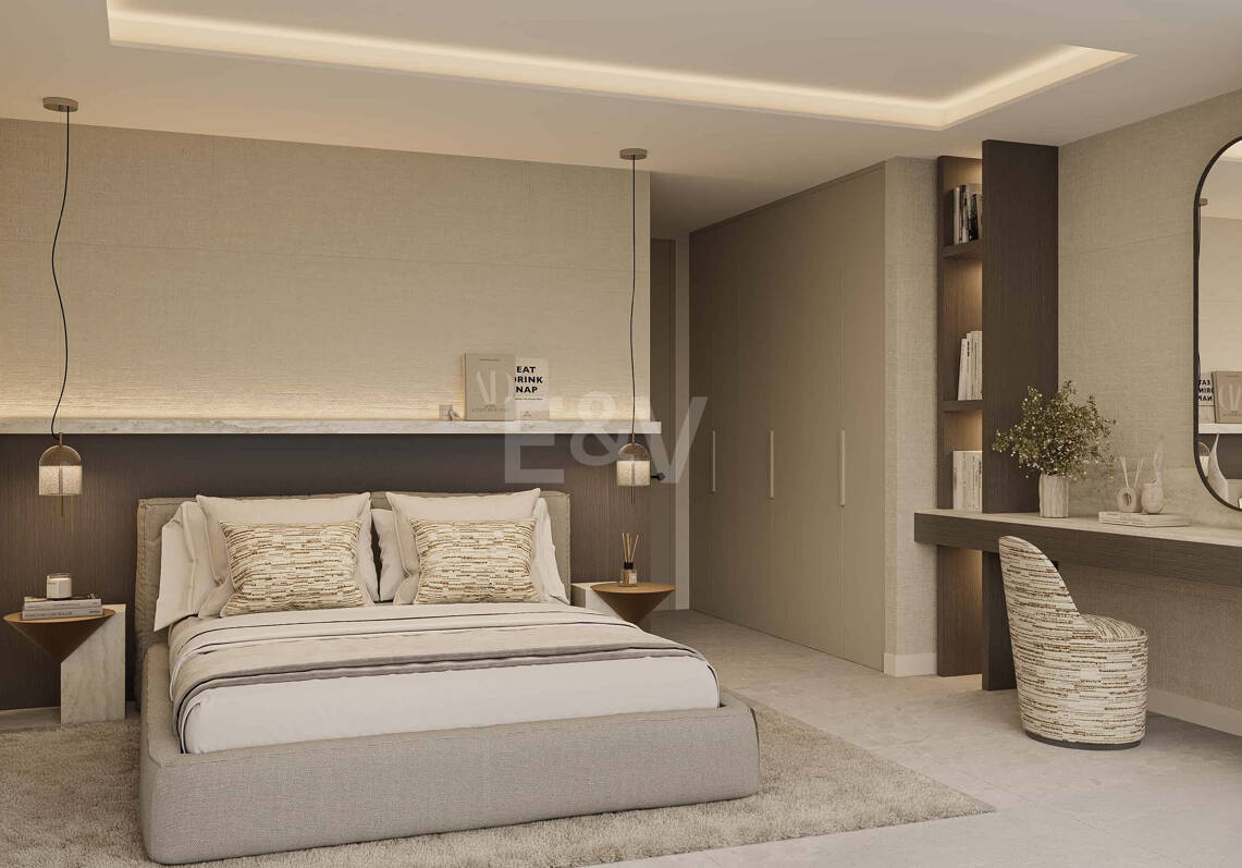 Luxury Modern Villa in the Prestigious San Pedro Playa