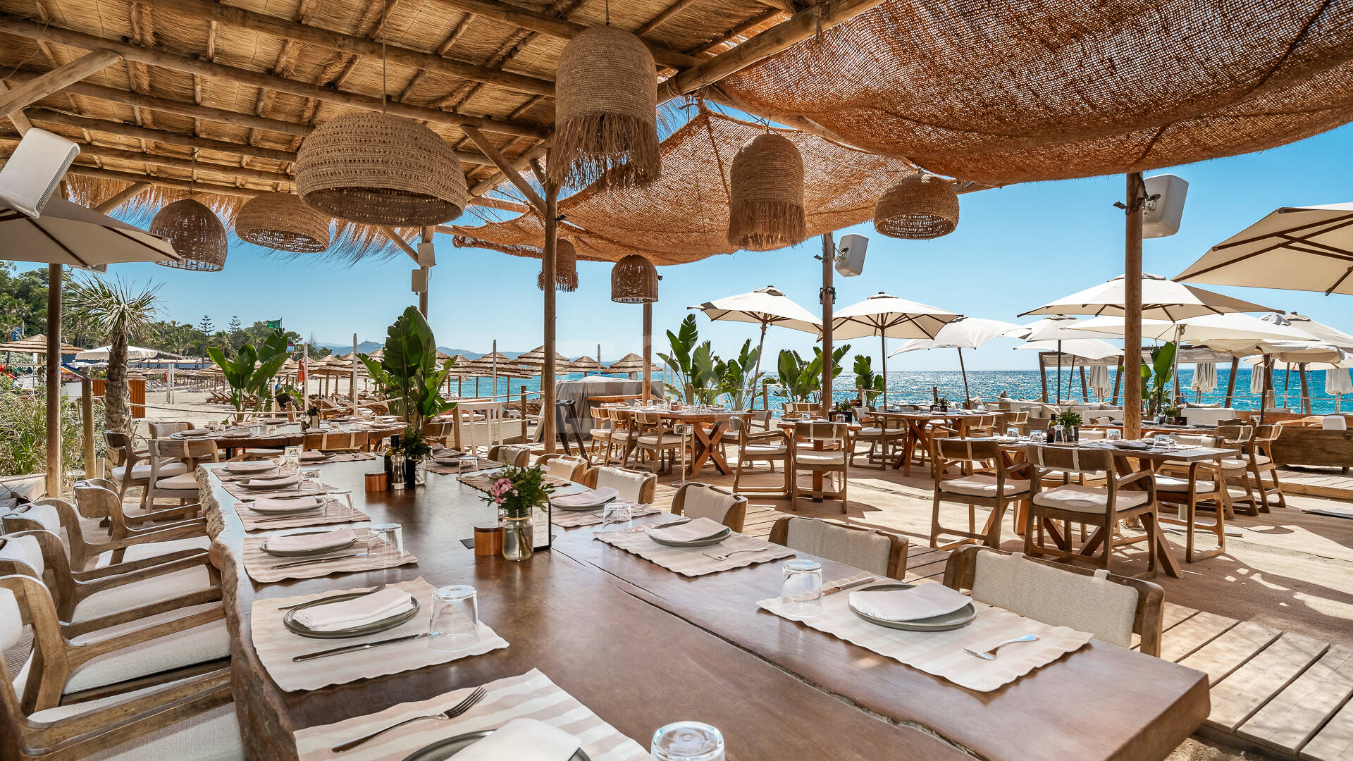 Lägenhet att hyra i Marbella Golden Mile