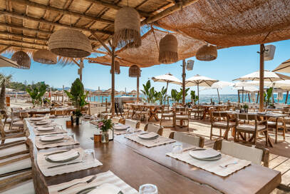 Lägenhet att hyra i Marbella Golden Mile