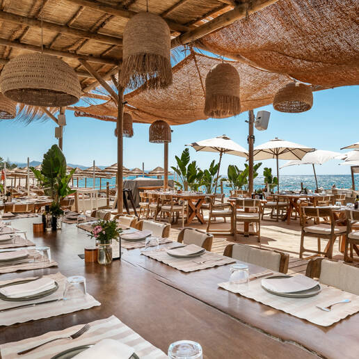 Lägenhet att hyra i Marbella Golden Mile