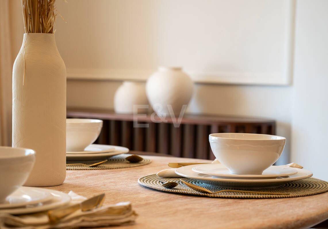 Elegante apartamento orientado al sur, cerca de la playa, en Las Chapas