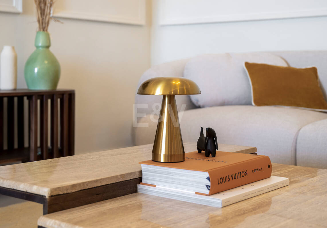 Elegante apartamento orientado al sur, cerca de la playa, en Las Chapas