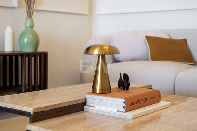 Elegante apartamento orientado al sur, cerca de la playa, en Las Chapas