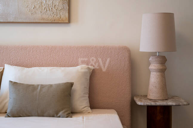 Elegante apartamento orientado al sur, cerca de la playa, en Las Chapas