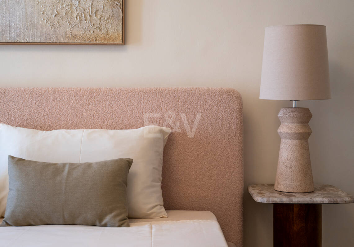 Elegante apartamento orientado al sur, cerca de la playa, en Las Chapas