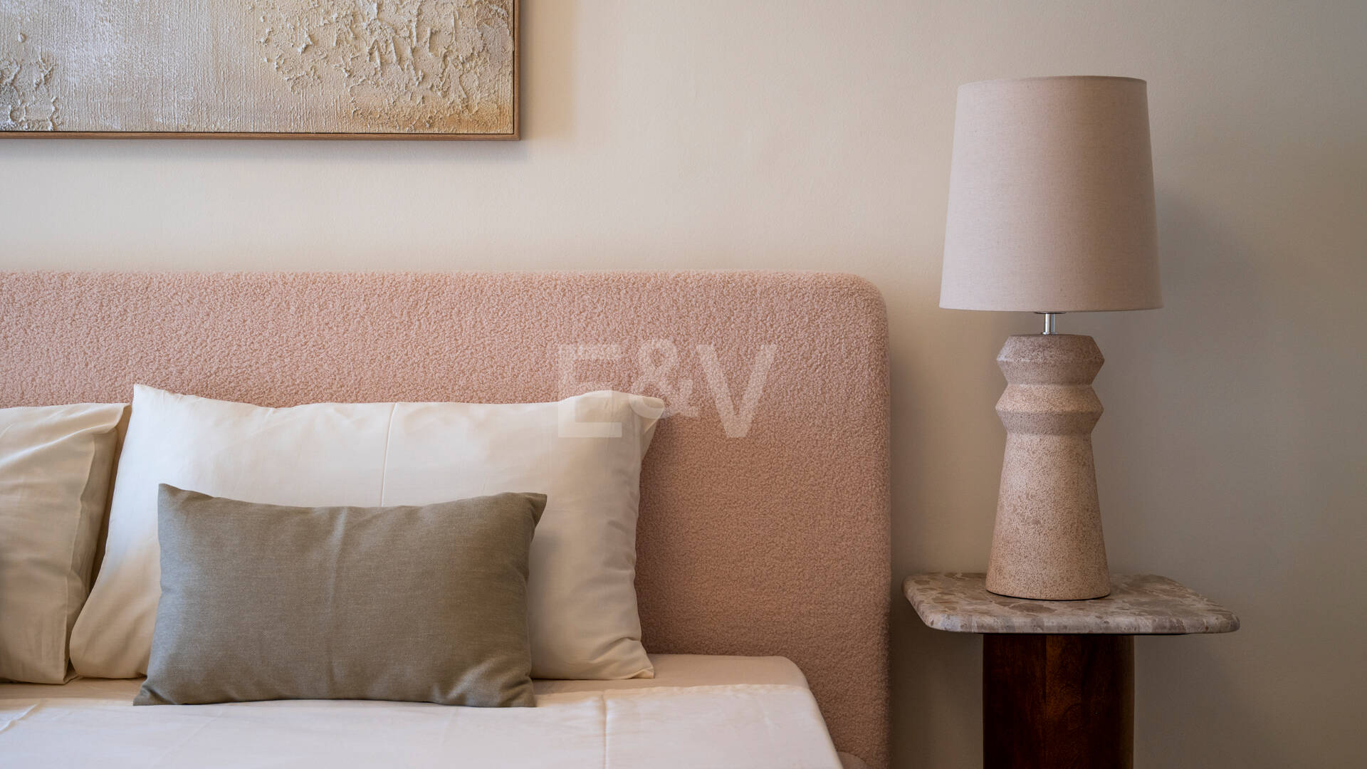 Elegante apartamento orientado al sur, cerca de la playa, en Las Chapas