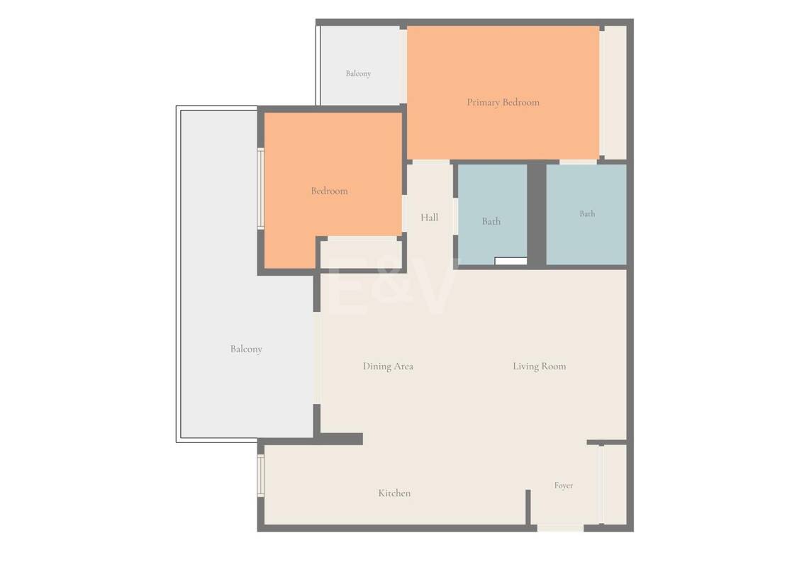 Elegante apartamento orientado al sur, cerca de la playa, en Las Chapas