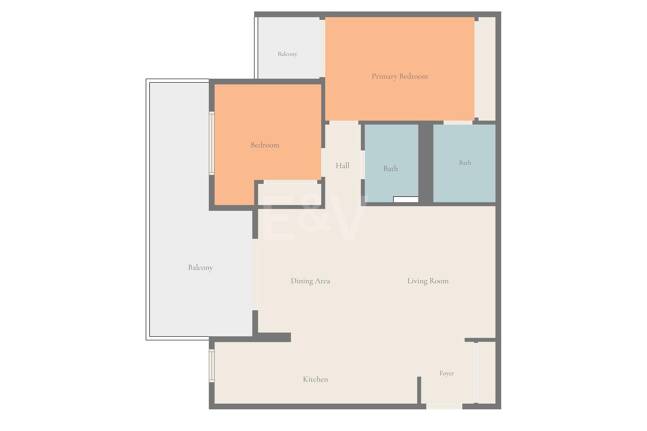 Elegante apartamento orientado al sur, cerca de la playa, en Las Chapas