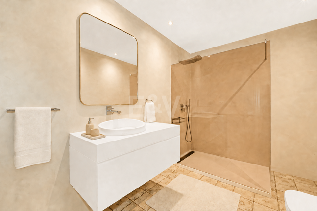Elegante Wohnung in der exklusiven Wohnanlage Los Monteros Playa