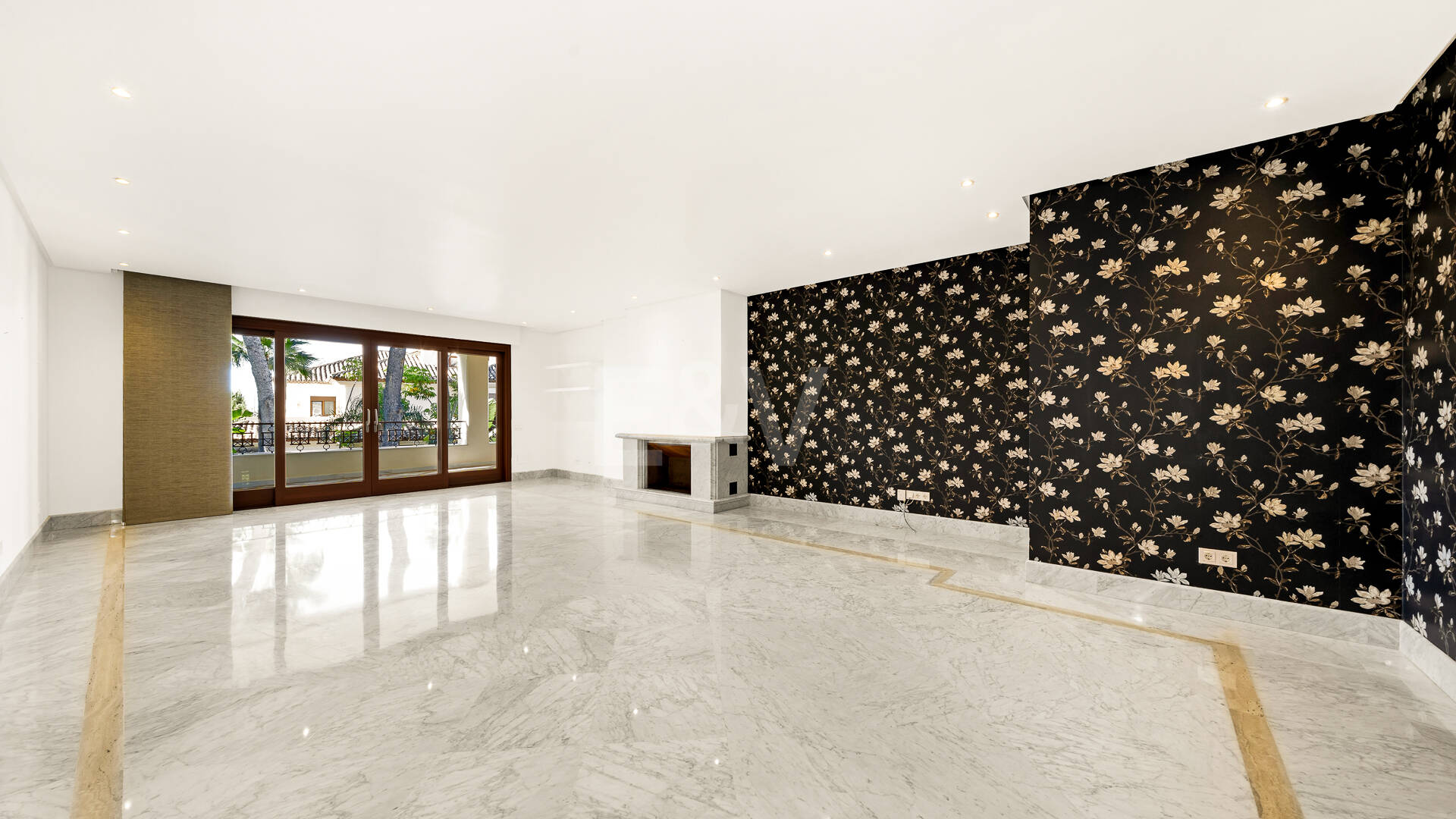Elegante Wohnung in der exklusiven Wohnanlage Los Monteros Playa
