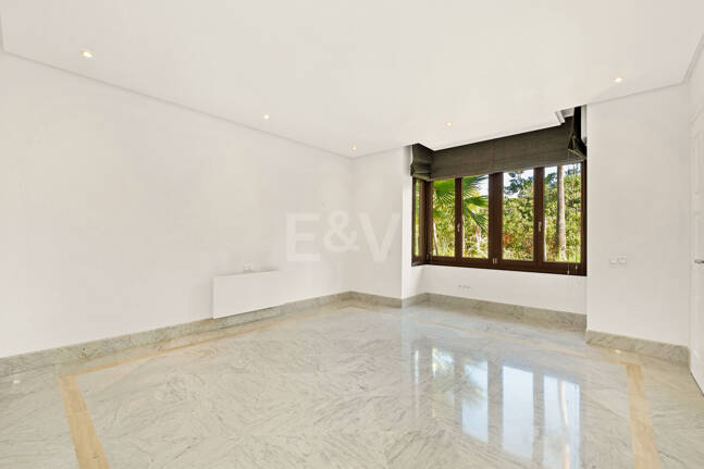 Elegante Wohnung in der exklusiven Wohnanlage Los Monteros Playa