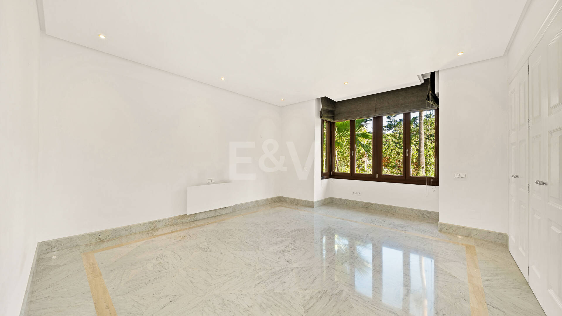 Elegante Wohnung in der exklusiven Wohnanlage Los Monteros Playa