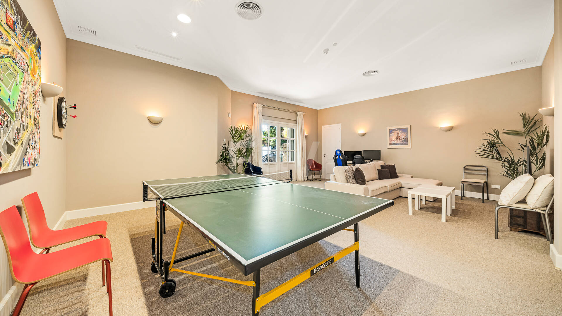 Exceptional Villa in Cascada de Camoján, Marbella