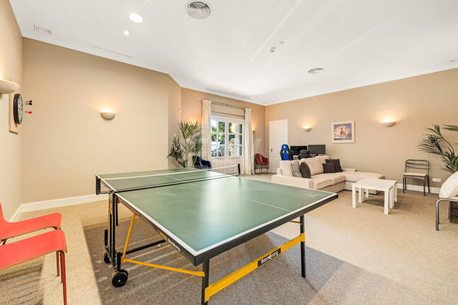 Exceptional Villa in Cascada de Camoján, Marbella