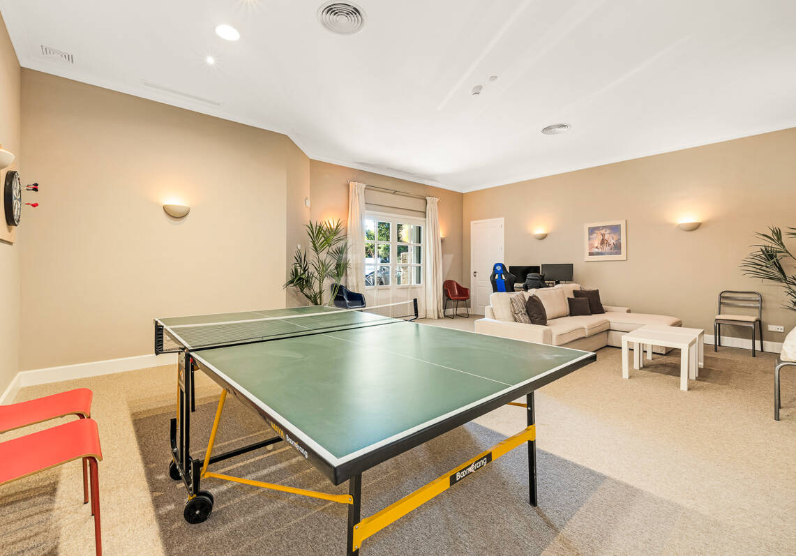 Exceptional Villa in Cascada de Camoján, Marbella