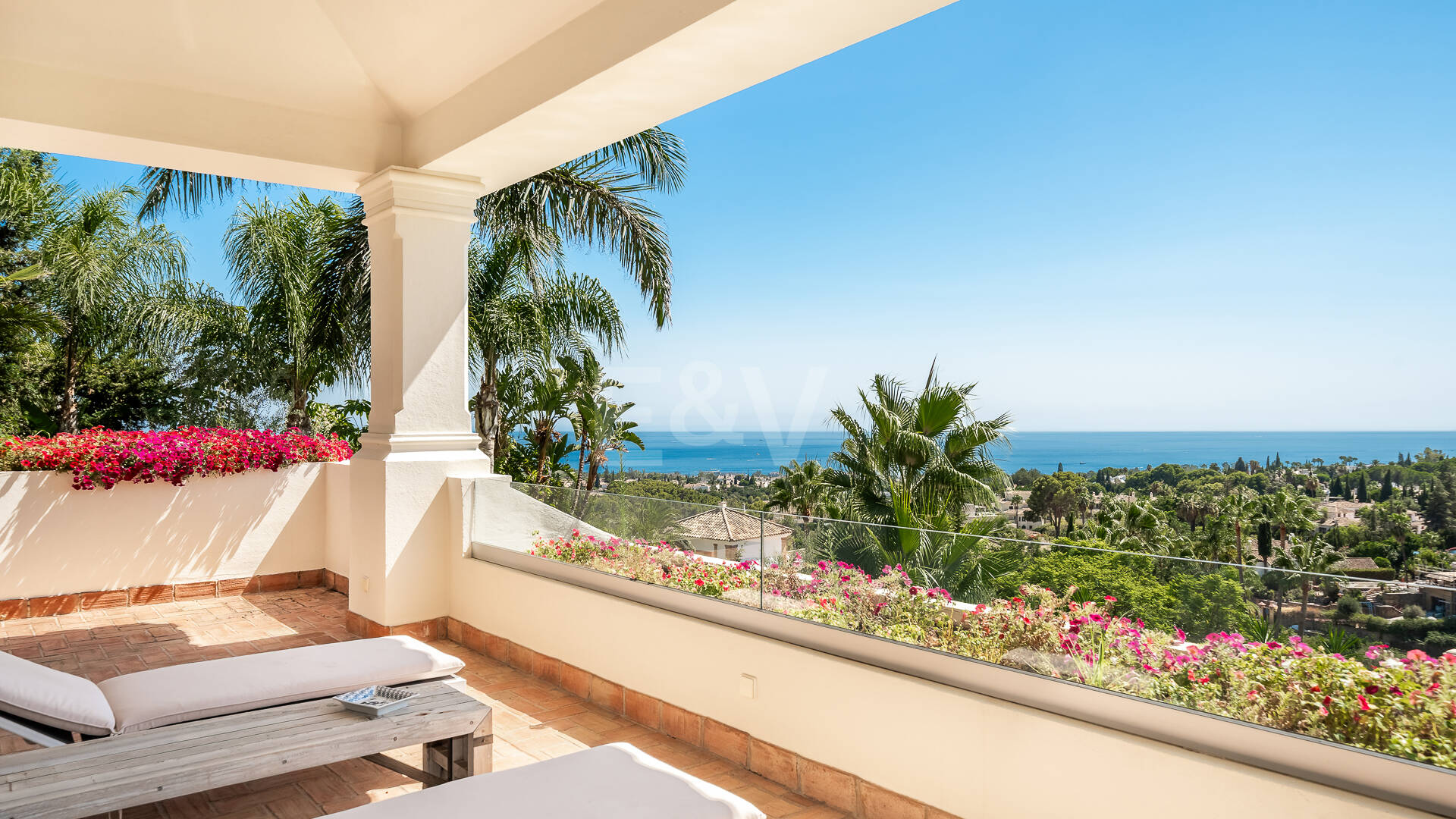 Exceptional Villa in Cascada de Camoján, Marbella