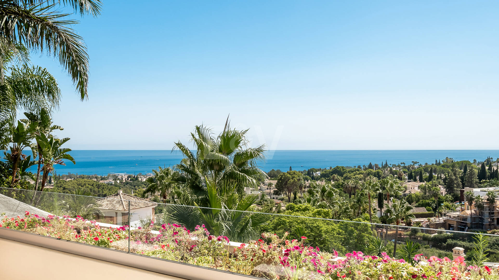Exceptional Villa in Cascada de Camoján, Marbella
