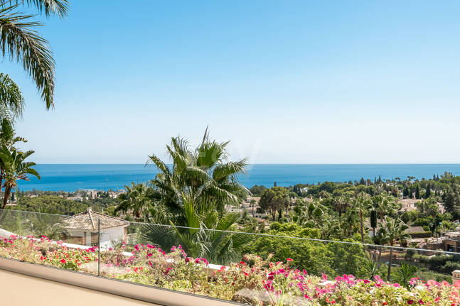 Exceptional Villa in Cascada de Camoján, Marbella