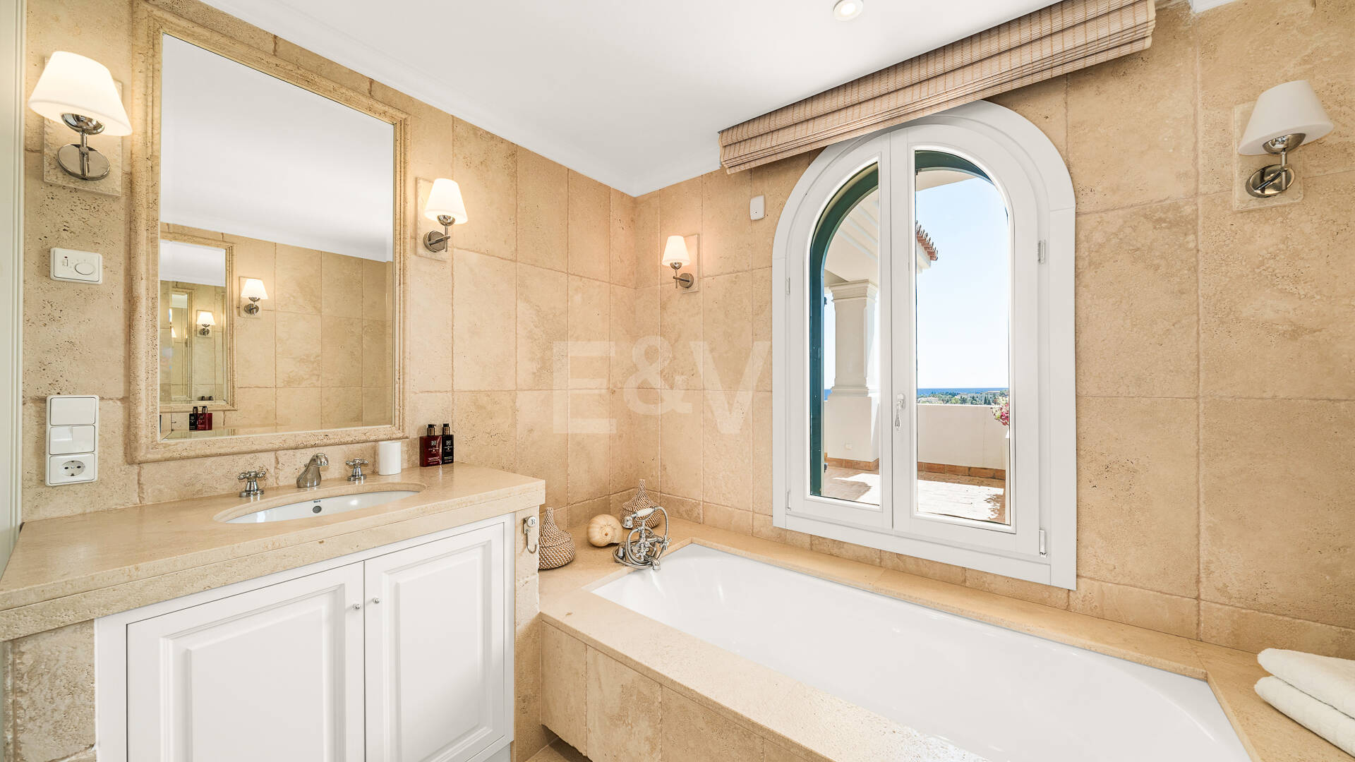 Exceptional Villa in Cascada de Camoján, Marbella