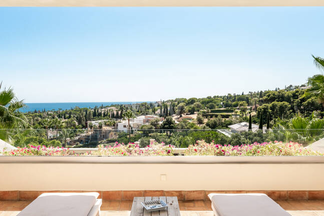 Exceptional Villa in Cascada de Camoján, Marbella