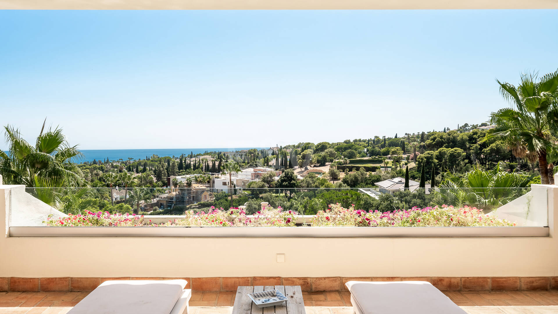 Exceptional Villa in Cascada de Camoján, Marbella