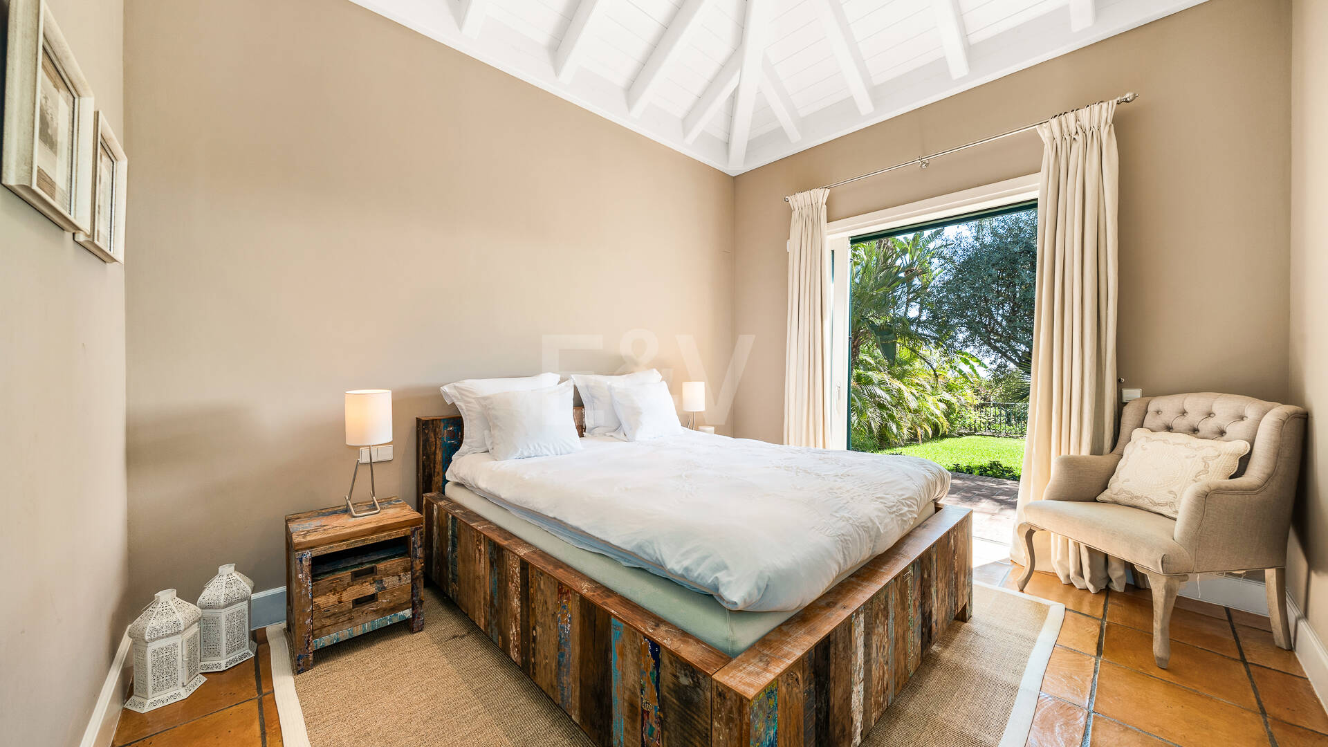 Exceptional Villa in Cascada de Camoján, Marbella