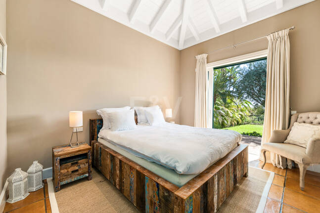 Exceptional Villa in Cascada de Camoján, Marbella