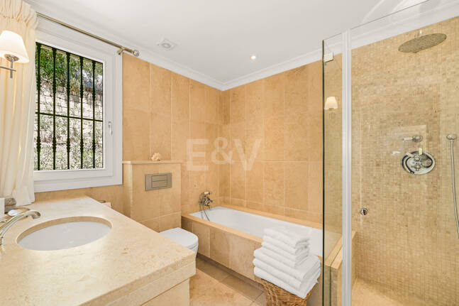 Exceptional Villa in Cascada de Camoján, Marbella