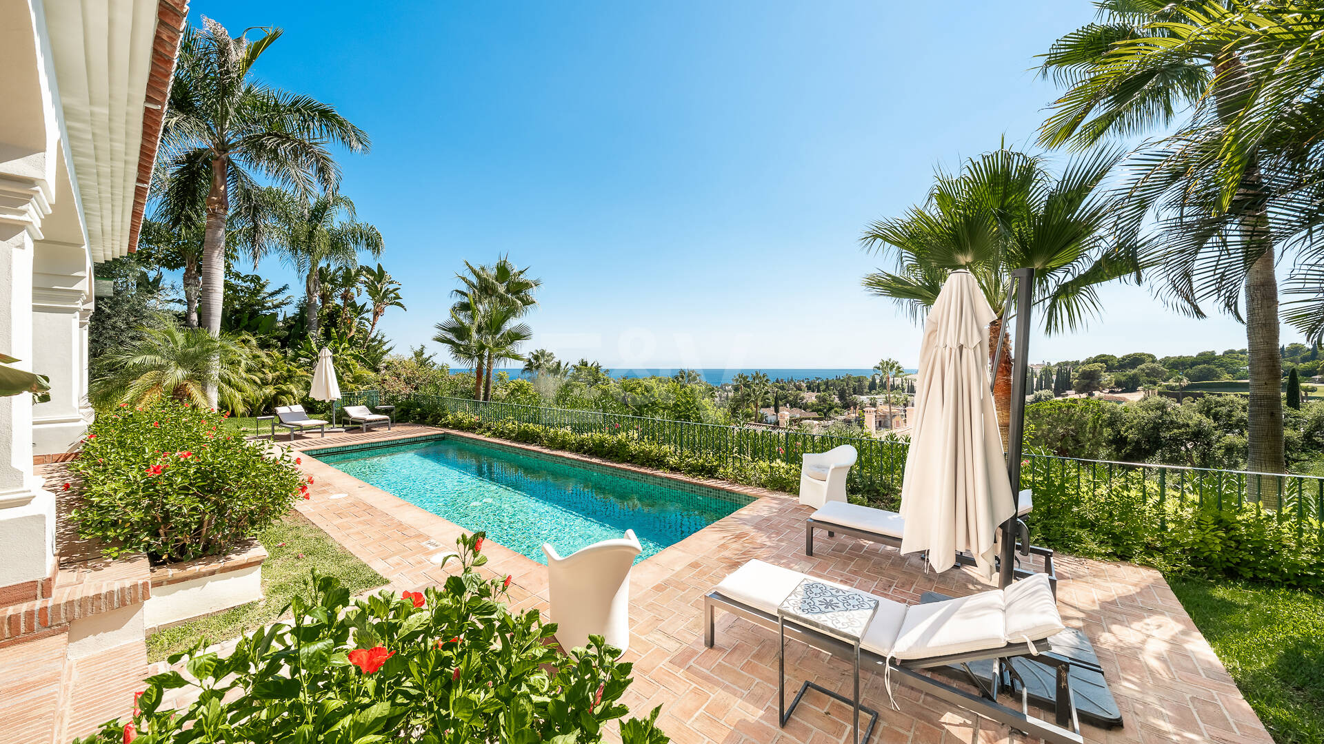 Exceptional Villa in Cascada de Camoján, Marbella