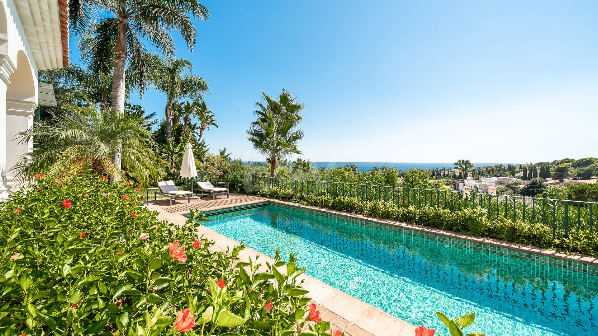 Exceptional Villa in Cascada de Camoján, Marbella