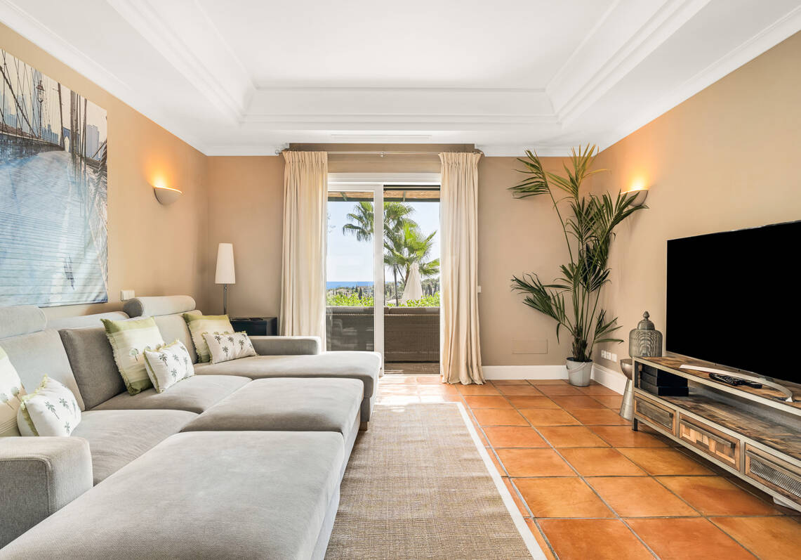 Exceptional Villa in Cascada de Camoján, Marbella