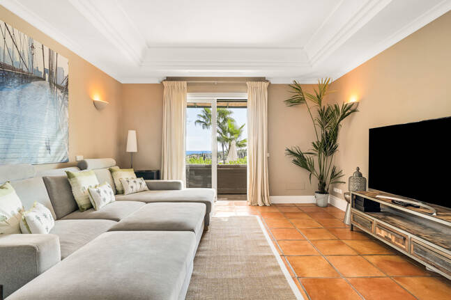 Exceptional Villa in Cascada de Camoján, Marbella