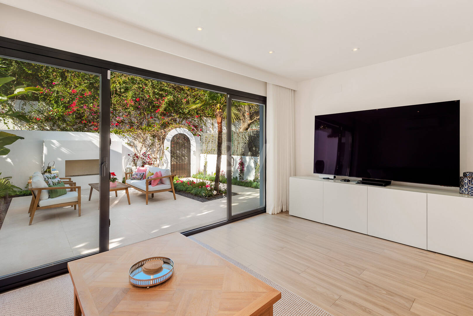 Villa à vendre en Balcones de Sierra Blanca, Marbella Golden Mile