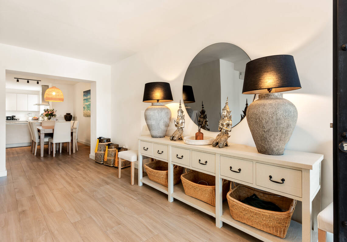 Villa à vendre en Balcones de Sierra Blanca, Marbella Golden Mile