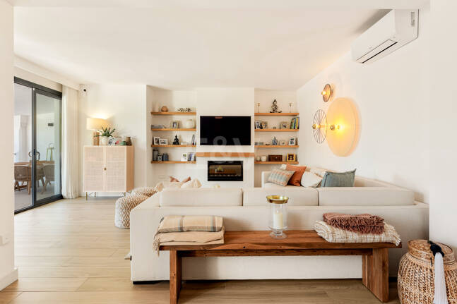 Villa à vendre en Balcones de Sierra Blanca, Marbella Golden Mile