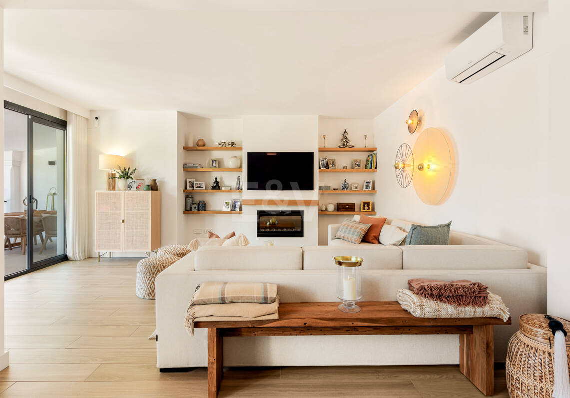 Villa à vendre en Balcones de Sierra Blanca, Marbella Golden Mile