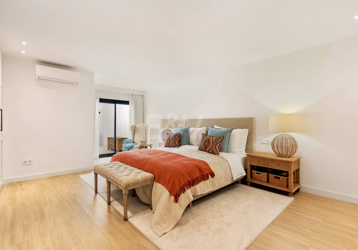 Villa à vendre en Balcones de Sierra Blanca, Marbella Golden Mile