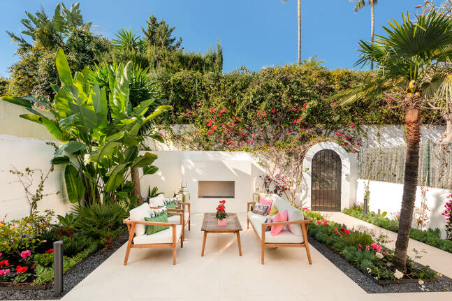 Villa à vendre en Balcones de Sierra Blanca, Marbella Golden Mile
